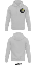 Beman Middle School 77813772 Hoodie - 3