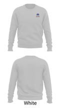 BK Pro TV Mounting LLC 37040038 Crew Neck Sweatshirt - 2