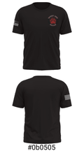 West Oso High School 66849421 Short Sleeve Performance Shirt - 19