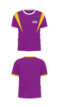 Minneola High School Basketball 37535361 Short Sleeve Performance Shirt - 32