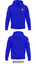 Mcintyre Comprehensive Academy 17754822 Hoodie - 17