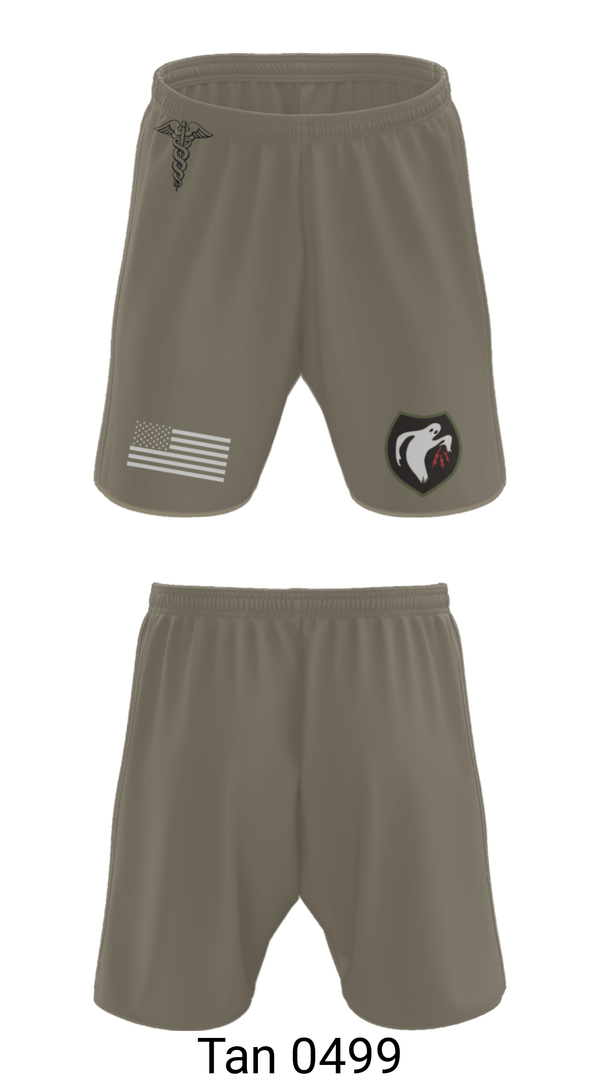Athletic Shorts With Pockets, , Army, Teamtime, Team time, sublimation, custom sports apparel, team uniforms, spirit wear, spiritwear, sports uniforms, custom shirts, team store, custom team store, fundraiser sports, apparel fundraiser