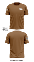 C Co. 1-10 AB 58582166 Short Sleeve Performance Shirt - 2
