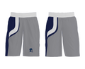 Norcross Youth Athletic Association 5155457 Mens Soccer Shorts - 23