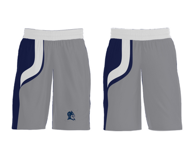 Norcross Youth Athletic Association 5155457 Mens Soccer Shorts - 23