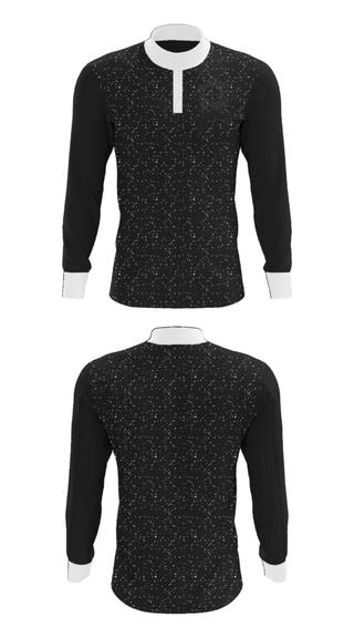Quarter Zip Jacket, Poorboys Tactical, , Teamtime, Team time, sublimation, custom sports apparel, team uniforms, spirit wear, spiritwear, sports uniforms, custom shirts, team store, custom team store, fundraiser sports, apparel fundraiser