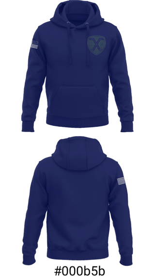 Hoodie, Crosstown High School Basketball, Women's Basketball, Teamtime, Team time, sublimation, custom sports apparel, team uniforms, spirit wear, spiritwear, sports uniforms, custom shirts, team store, custom team store, fundraiser sports, apparel fundraiser