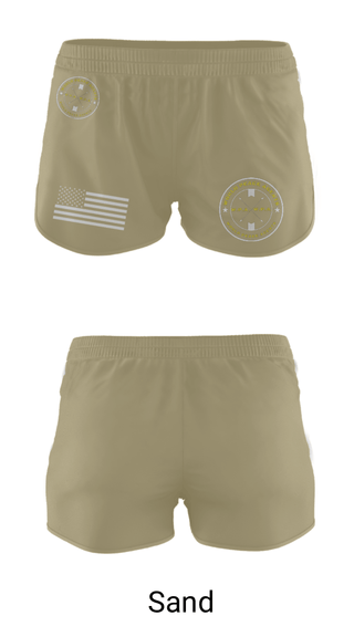 Ranger Panties, , Army, Teamtime, Team time, sublimation, custom sports apparel, team uniforms, spirit wear, spiritwear, sports uniforms, custom shirts, team store, custom team store, fundraiser sports, apparel fundraiser