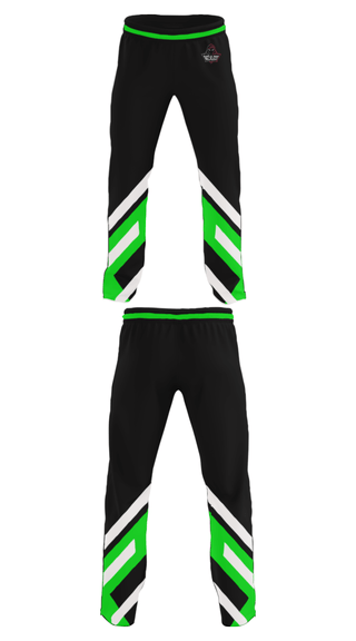 Sweatpants, Reckless, Football, Teamtime, Team time, sublimation, custom sports apparel, team uniforms, spirit wear, spiritwear, sports uniforms, custom shirts, team store, custom team store, fundraiser sports, apparel fundraiser
