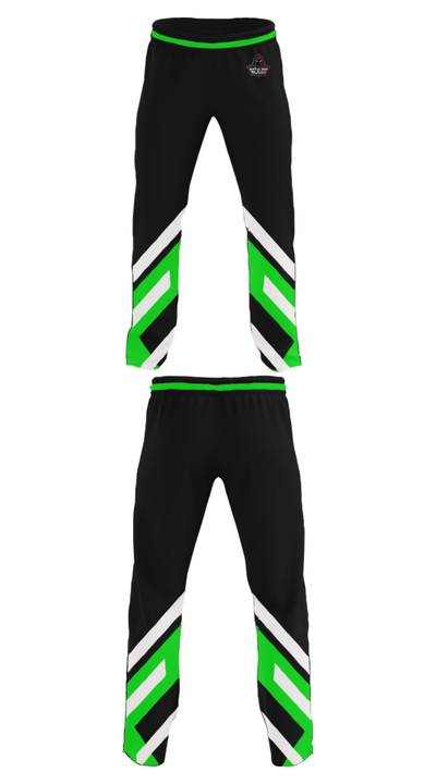 Reckless 51865645 Sweatpants - 31