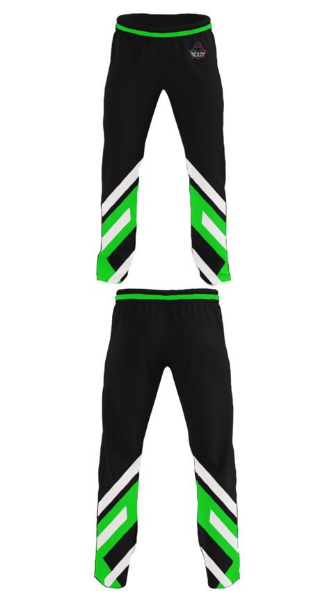 Sweatpants, Reckless, Football, Teamtime, Team time, sublimation, custom sports apparel, team uniforms, spirit wear, spiritwear, sports uniforms, custom shirts, team store, custom team store, fundraiser sports, apparel fundraiser