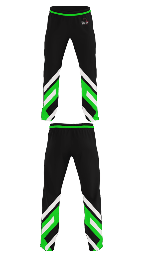 Sweatpants, Reckless, Football, Teamtime, Team time, sublimation, custom sports apparel, team uniforms, spirit wear, spiritwear, sports uniforms, custom shirts, team store, custom team store, fundraiser sports, apparel fundraiser
