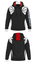 Wicked Dogs Motor Club 91195461 Hoodie - 22