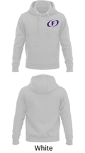 Hurricane Transition Academy 15895783 Hoodie - 3