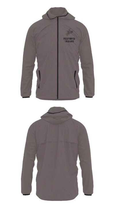 Pecatonica Indians 32989260 Windbreaker - 29