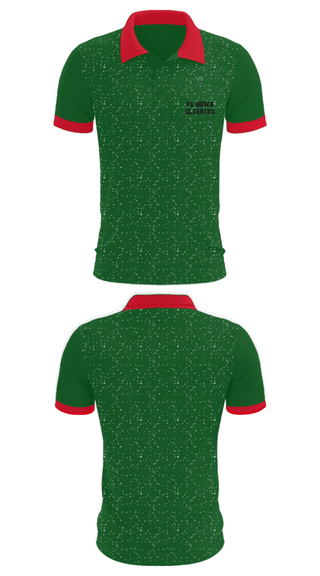 Short Sleeve Performance Polo, Pa Brown Cleaning, Men's Soccer, Teamtime, Team time, sublimation, custom sports apparel, team uniforms, spirit wear, spiritwear, sports uniforms, custom shirts, team store, custom team store, fundraiser sports, apparel fundraiser