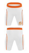Underwood High School 72151100 Men's Compression Shorts - 31