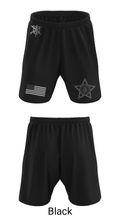 Baldwin County Sheriff's Office - GA 37068795 Athletic Shorts With Pockets - 5