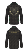 Courtyard Chuch 37286717 Windbreaker - 27