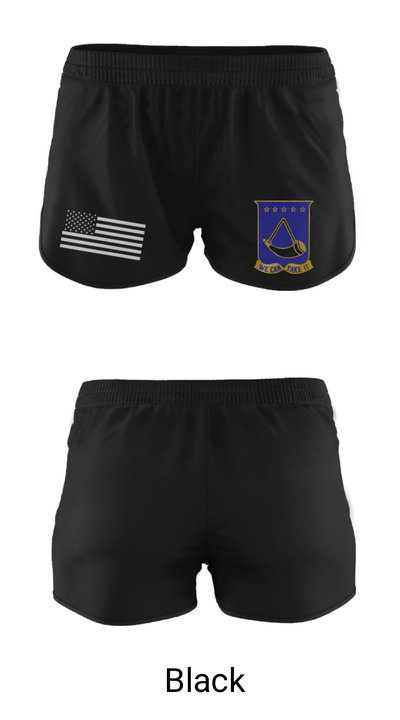 150th cavalry regiment 11630722 Ranger Panties - 17