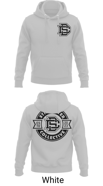 Stillwater Collective 70504245 Hoodie - 3