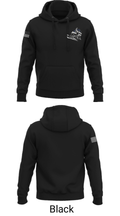 Northern Valley Regional High School At Demarest 55610350 Hoodie - 10