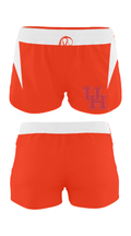 University Of Houston Diving 59322801 Women's Shorts - 27