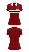 Freeport High School 46979355 Short Sleeve Performance Polo - 30