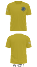 Humboldt High School Basketball 17496278 Short Sleeve Performance Shirt - 19