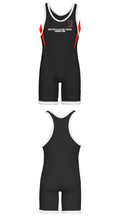 Centerville High School Wrestling 68464479 Wrestling Singlet - 31