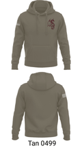 Traffic 49098970 Hoodie - 40