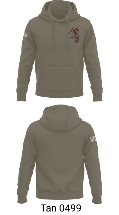Traffic 49098970 Hoodie - 40