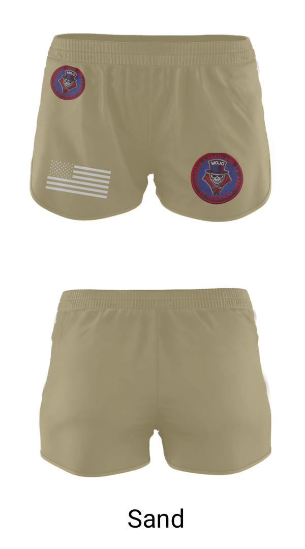 Ranger Panties, 1-244th AASF, National Guard, Teamtime, Team time, sublimation, custom sports apparel, team uniforms, spirit wear, spiritwear, sports uniforms, custom shirts, team store, custom team store, fundraiser sports, apparel fundraiser