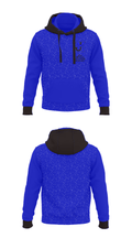 John Marshall High School Wrestling 79001336 Hoodie - 28
