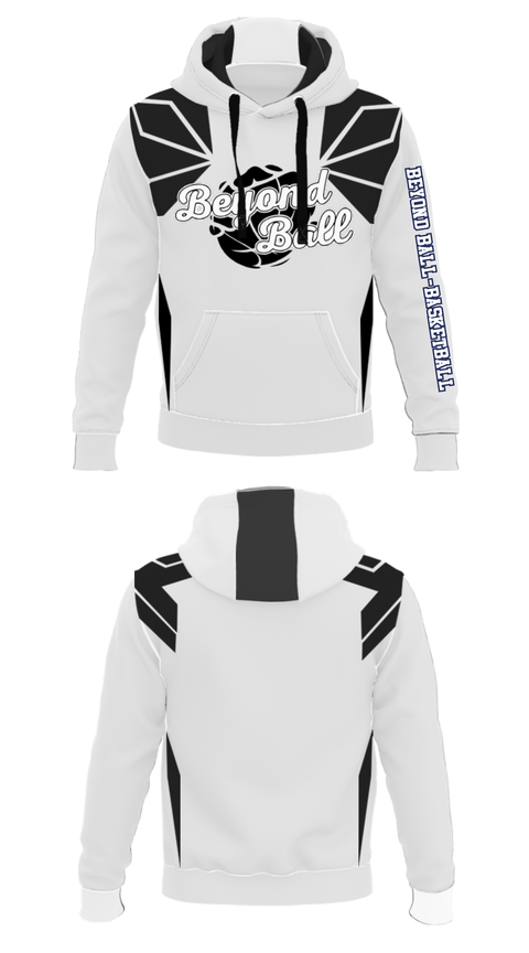 Hoodie, Beyond Ball-Basketball, Men's Basketball, Teamtime, Team time, sublimation, custom sports apparel, team uniforms, spirit wear, spiritwear, sports uniforms, custom shirts, team store, custom team store, fundraiser sports, apparel fundraiser
