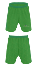 West Jones High School Basketball 7601592 Athletic Shorts With Pockets - 22