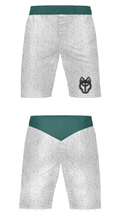 Hartford Huskies 45394817 Fight Shorts - 37