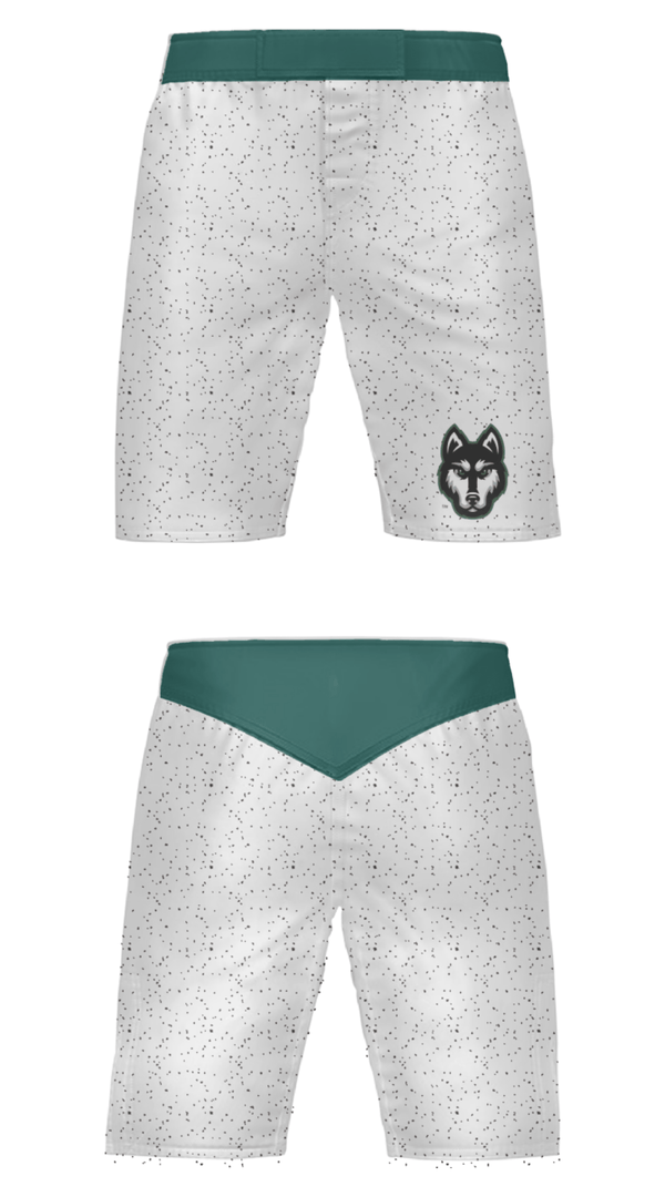 Fight Shorts, Hartford Huskies, Wrestling, Teamtime, Team time, sublimation, custom sports apparel, team uniforms, spirit wear, spiritwear, sports uniforms, custom shirts, team store, custom team store, fundraiser sports, apparel fundraiser
