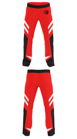 Sweatpants, Brooke Point High School Basketball, Men's Basketball, Teamtime, Team time, sublimation, custom sports apparel, team uniforms, spirit wear, spiritwear, sports uniforms, custom shirts, team store, custom team store, fundraiser sports, apparel fundraiser