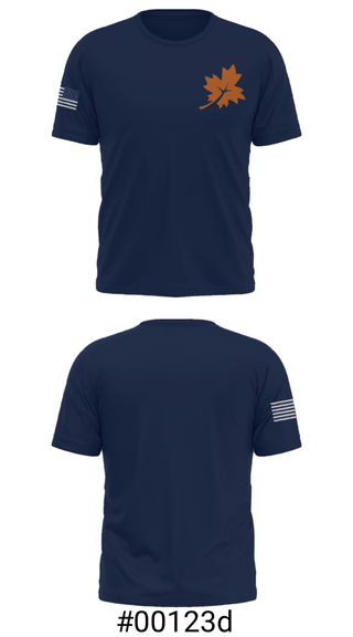 Short Sleeve Performance Shirt, Maple Park Charter School, Spirit Store, Teamtime, Team time, sublimation, custom sports apparel, team uniforms, spirit wear, spiritwear, sports uniforms, custom shirts, team store, custom team store, fundraiser sports, apparel fundraiser