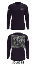 Fighting Saints Battalion 30372555 Long Sleeve Performance Shirt - 3
