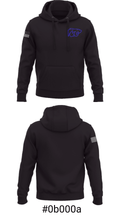 Montgomery City Elementary School 52658287 Hoodie - 17