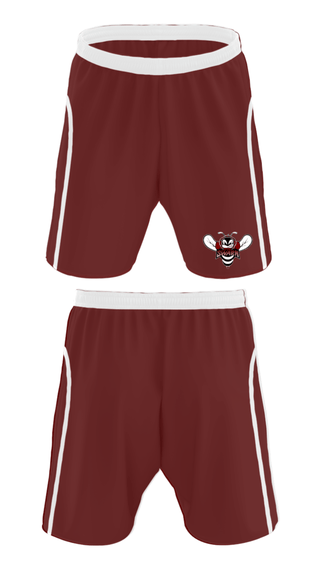 Athletic Shorts With Pockets, Bayonne High School Wrestling, Wrestling, Teamtime, Team time, sublimation, custom sports apparel, team uniforms, spirit wear, spiritwear, sports uniforms, custom shirts, team store, custom team store, fundraiser sports, apparel fundraiser