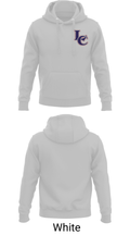 Lamar Country High School 65965333 Hoodie - 3