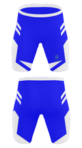 William H Hall High School Basketball 52587526 Women's Compression Shorts - 36