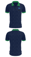 Engineers 7471424 Short Sleeve Performance Polo - 26
