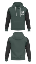 Marcellus Senior High School Basketball 87934930 Hoodie - 31