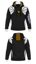 Shelby High School Basketball 47483034 Hoodie - 22