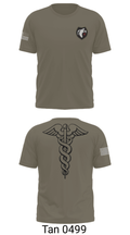 8 Psychological Operations Group (Airborne) 92417947 Short Sleeve Performance Shirt - 38