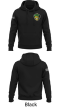 Live Oak High School Swimming 98269774 Hoodie - 10
